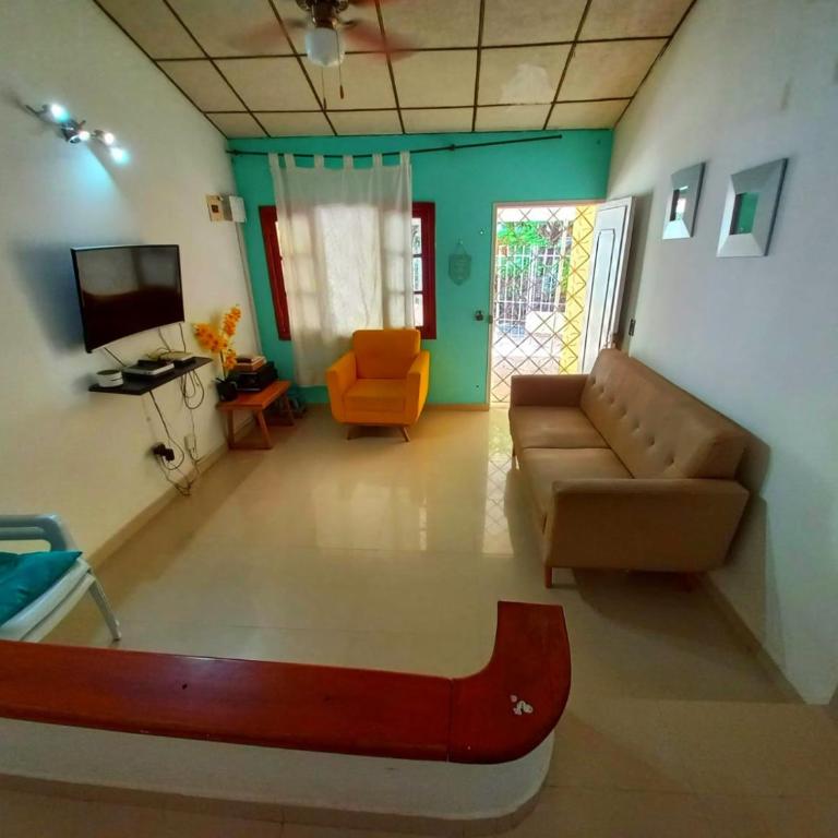 Apartamento Las Villas Rodadero - Apartment - 3