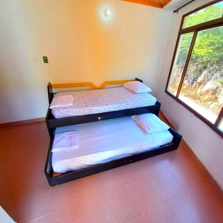 Apartamento Las Villas Rodadero - Apartamento - 5