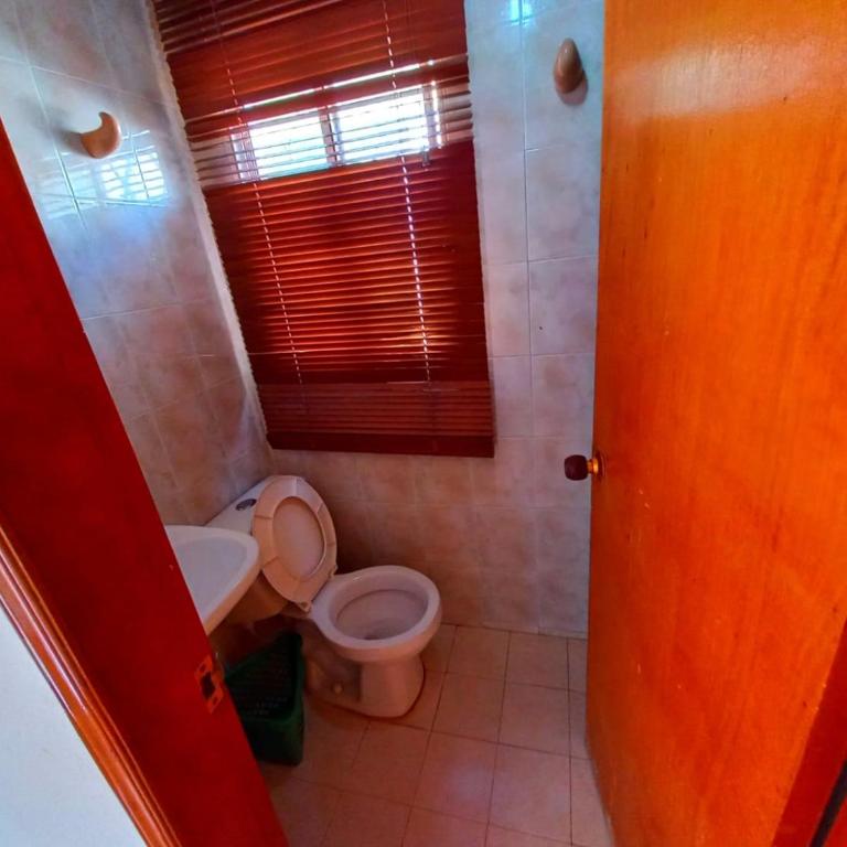 Apartamento Las Villas Rodadero - Apartamento - 7
