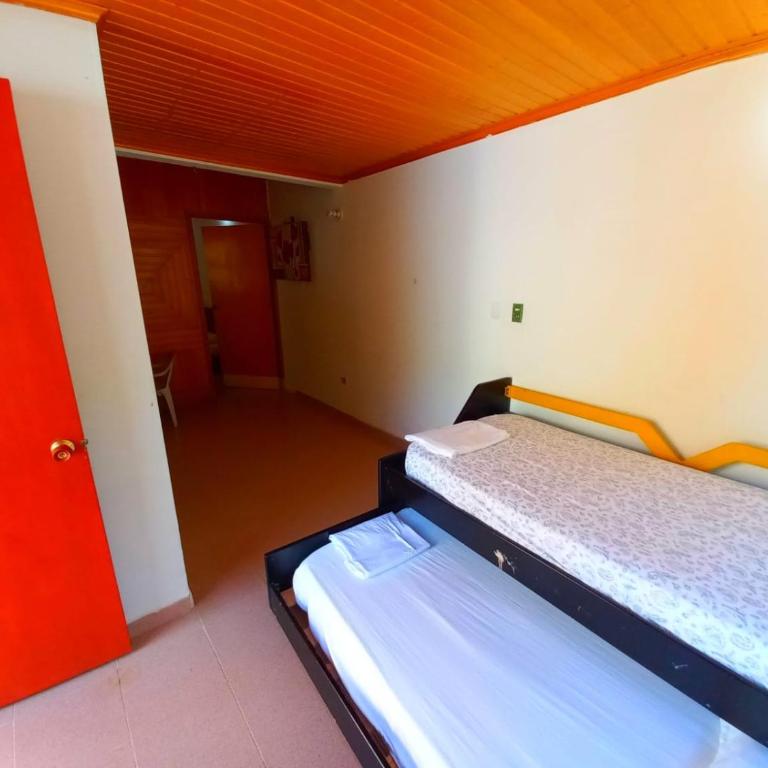 Apartamento Las Villas Rodadero - Apartamento - 8