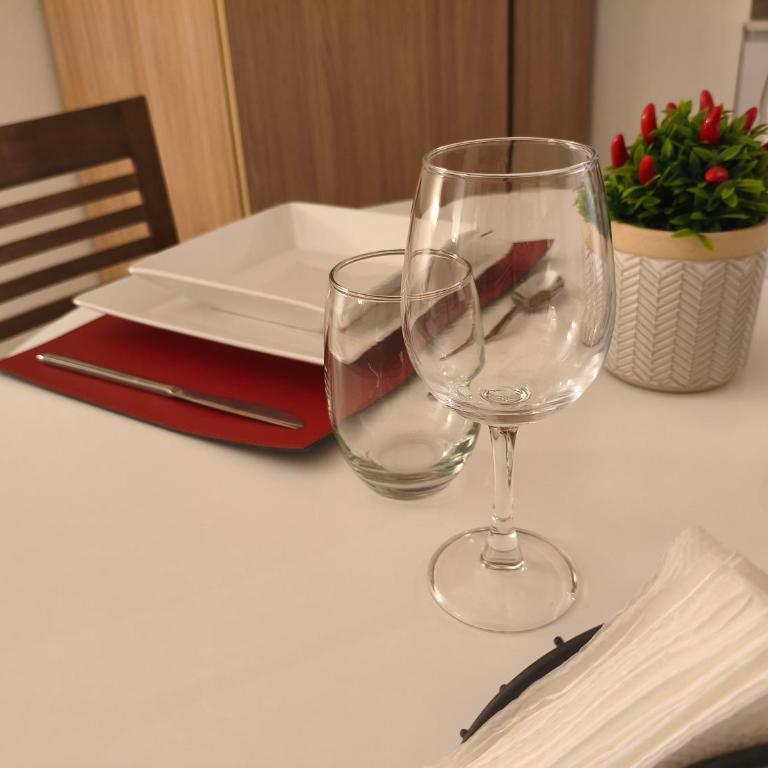MANDI Buenos Aires - Apartamento de 1 dormitorio - 9