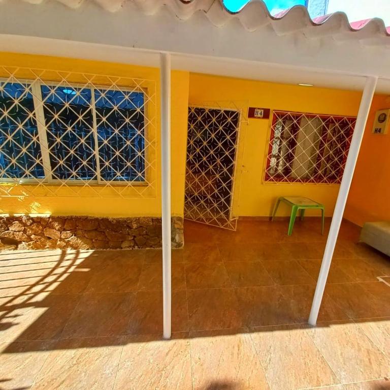 Apartamento Las Villas Rodadero - Apartamento - 16