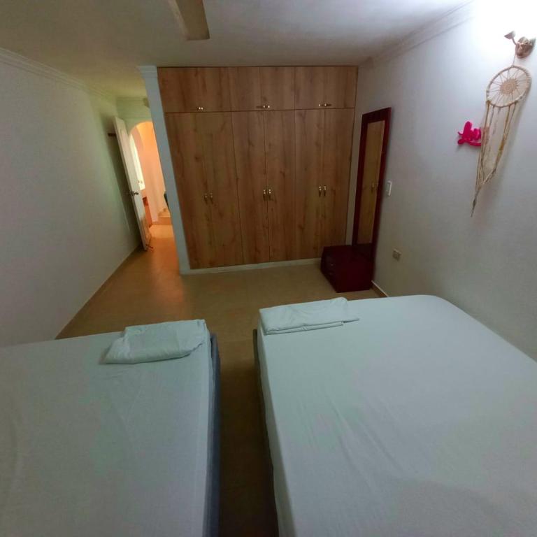 Apartamento Las Villas Rodadero - Apartamento - 17