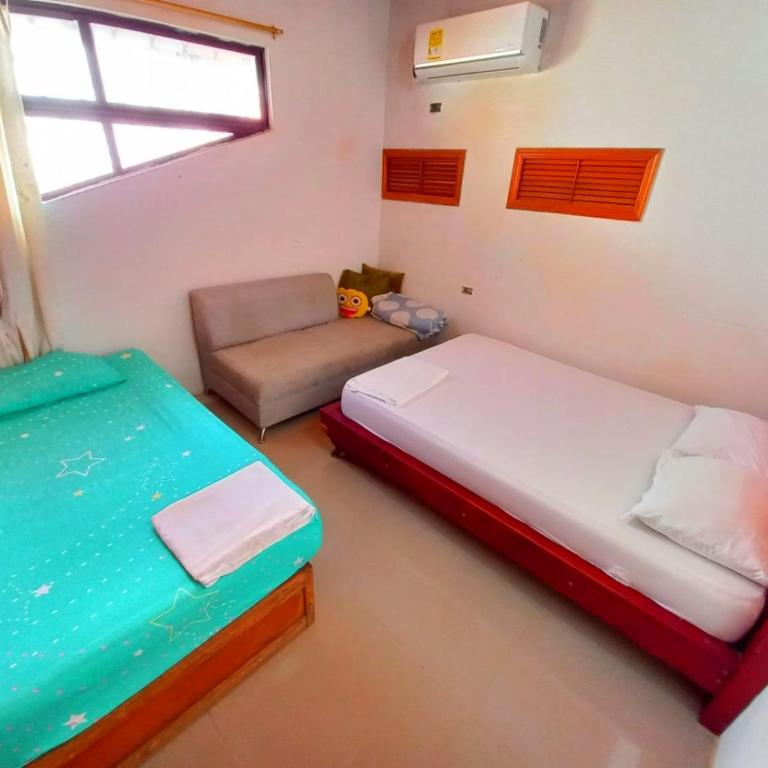 Apartamento Las Villas Rodadero - Apartamento - 18