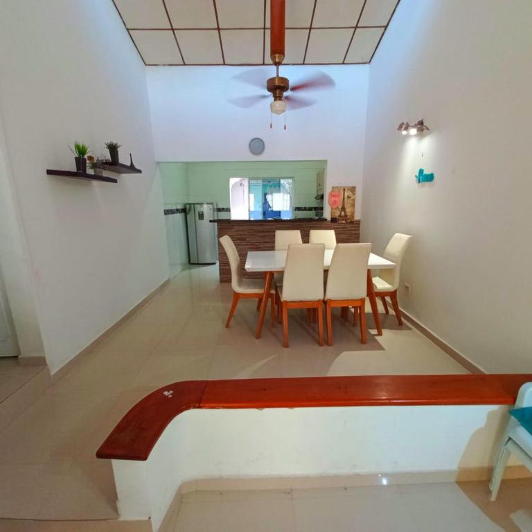 Apartamento Las Villas Rodadero - Apartamento - 19