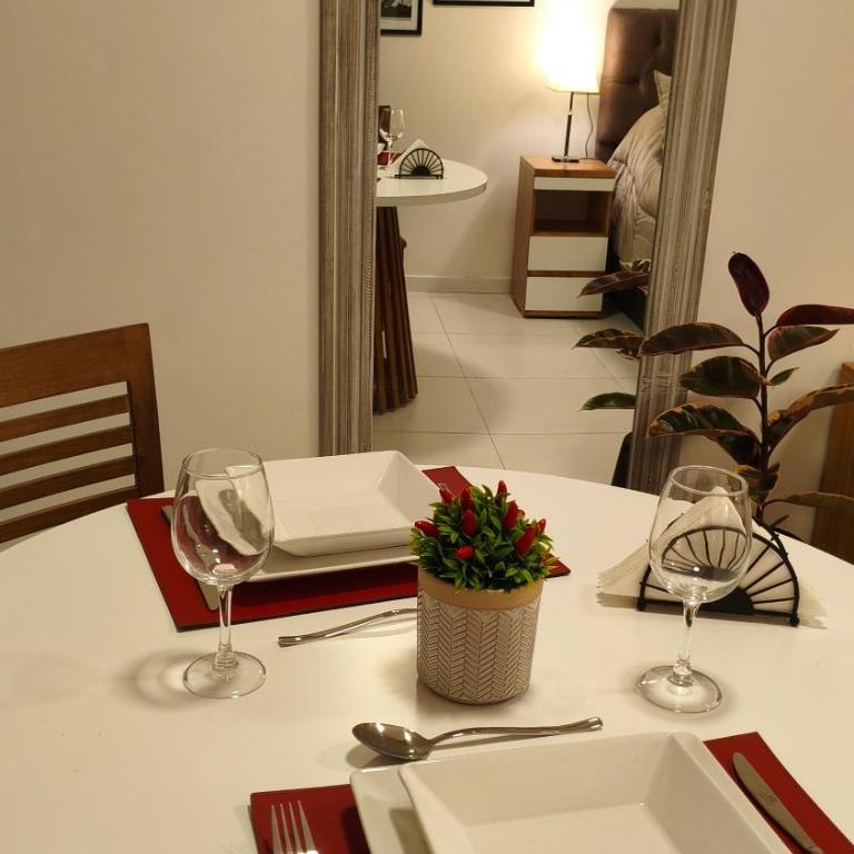 MANDI Buenos Aires - Apartamento de 1 dormitorio - 8