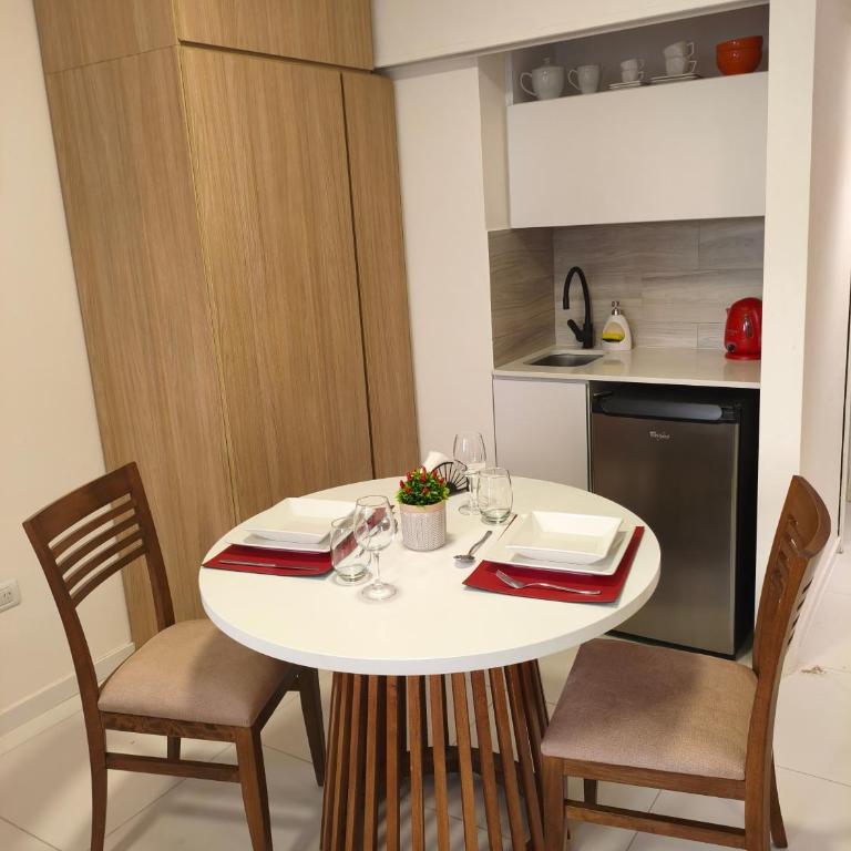 MANDI Buenos Aires - Apartamento de 1 dormitorio - 12