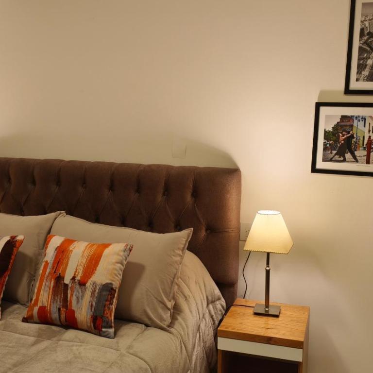 MANDI Buenos Aires - Apartamento de 1 dormitorio - 4