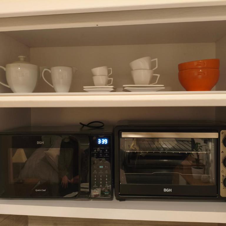 MANDI Buenos Aires - Apartamento de 1 dormitorio - 14