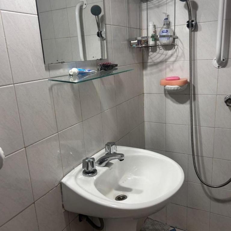 Del Valle Departamento - Apartamento de 1 dormitorio - 6