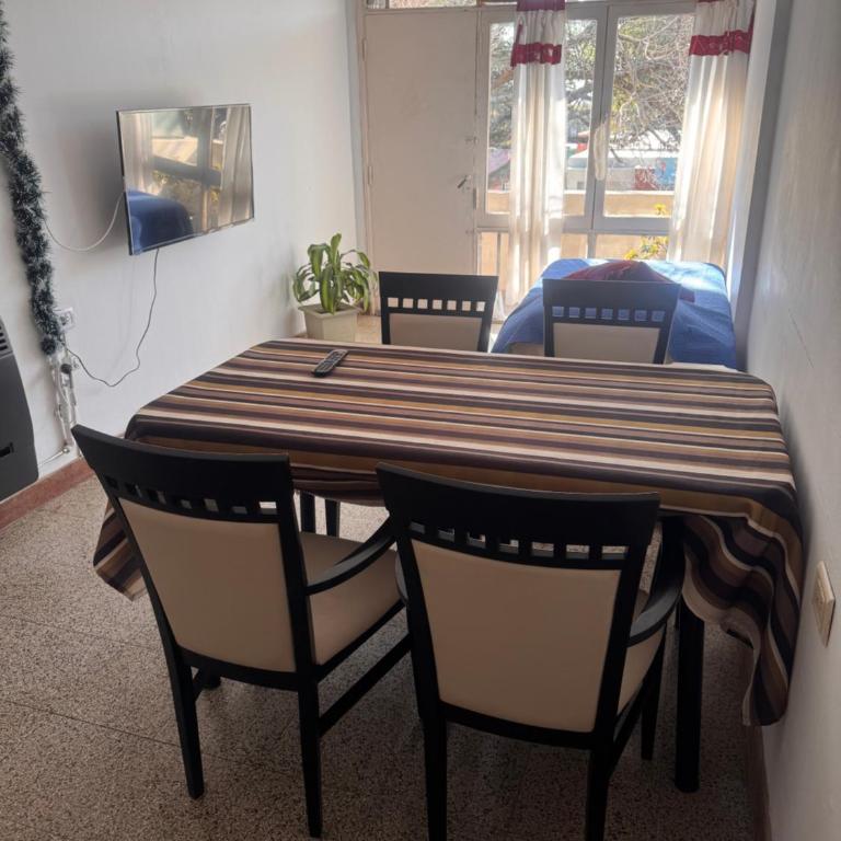 Del Valle Departamento - Apartamento de 1 dormitorio - 9