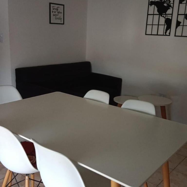 Confortable apartmento - Apartamento de 1 dormitorio - 6