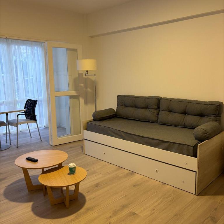 Temporales Ushuaia - Roca 360 - Apartamento de 2 dormitorios - 6