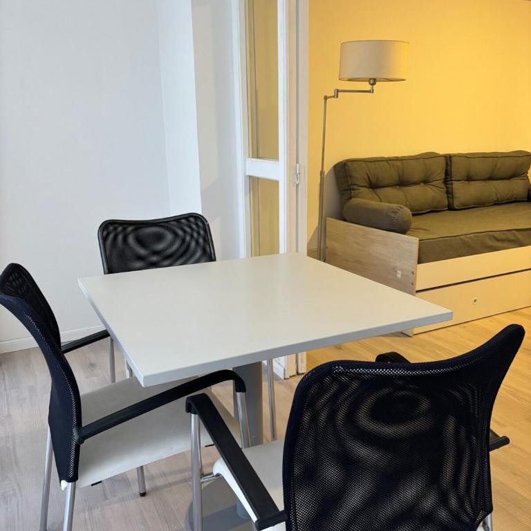 Temporales Ushuaia - Roca 360 - Two-Bedroom Apartment - 11