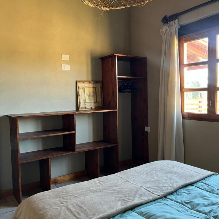 Cabañas El Alemán 1-2 - Four-Bedroom House - 18