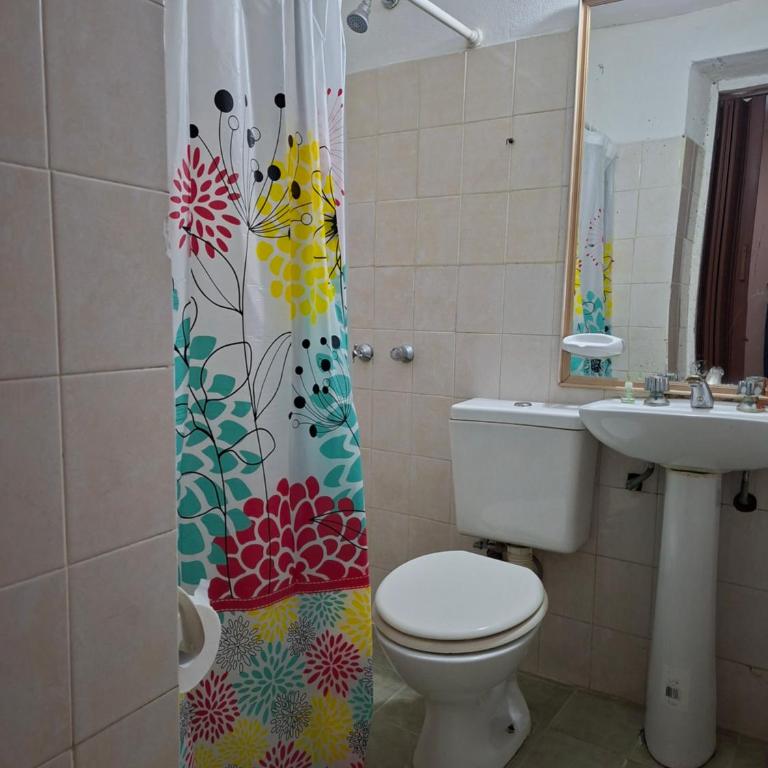 Amanecer en la Ciudad del vino,en pleno corazón de Mendoza - Apartamento de 1 dormitorio - 28