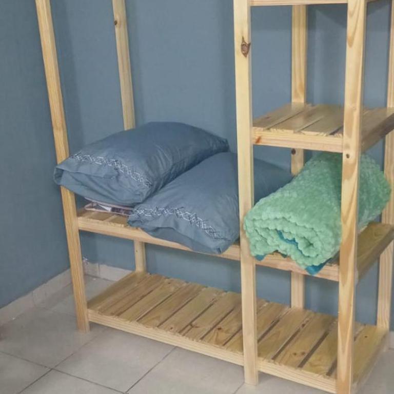 Carlos Pellegrini 2725 - Apartamento de 1 dormitorio - 1