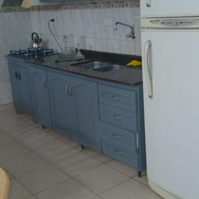 Carlos Pellegrini 2725 - Apartamento de 1 dormitorio - 2