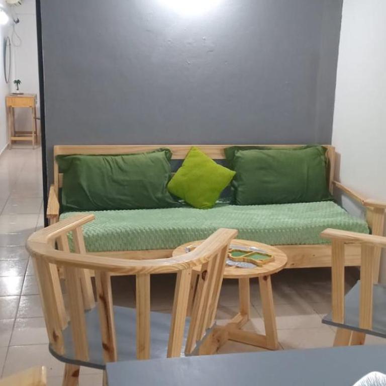 Carlos Pellegrini 2725 - Apartamento de 1 dormitorio - 12