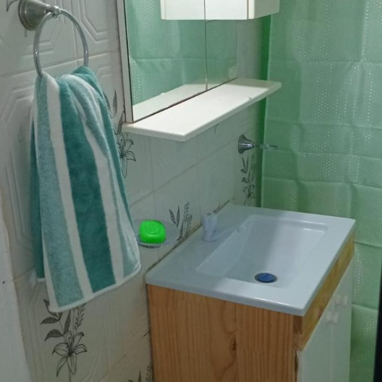 Carlos Pellegrini 2725 - Apartamento de 1 dormitorio - 14