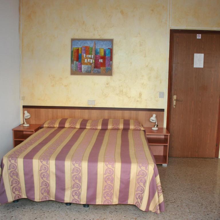 Hotel Antille e Azzorre - Camera Matrimoniale/Doppia con Letti Singoli - 2