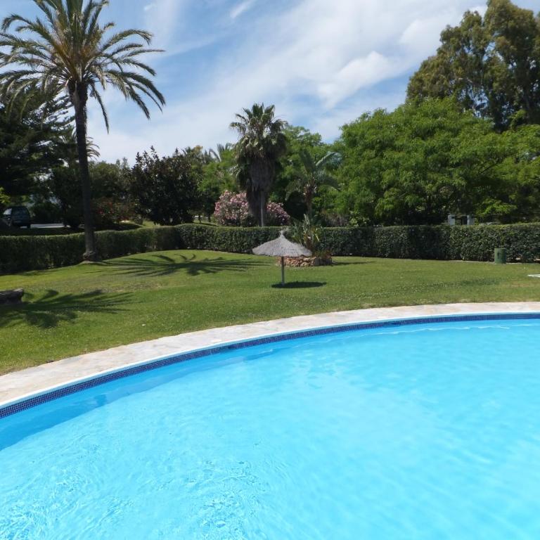 Apartamento Bahia Dorada - Apartamento con terraza - 9