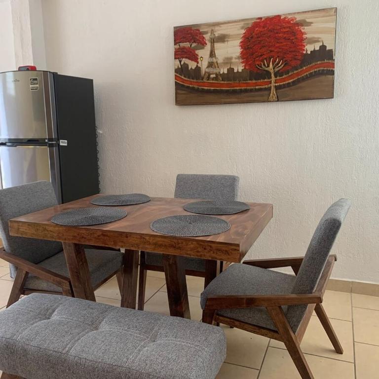 House near the airport - Casa de 2 dormitorios - 3
