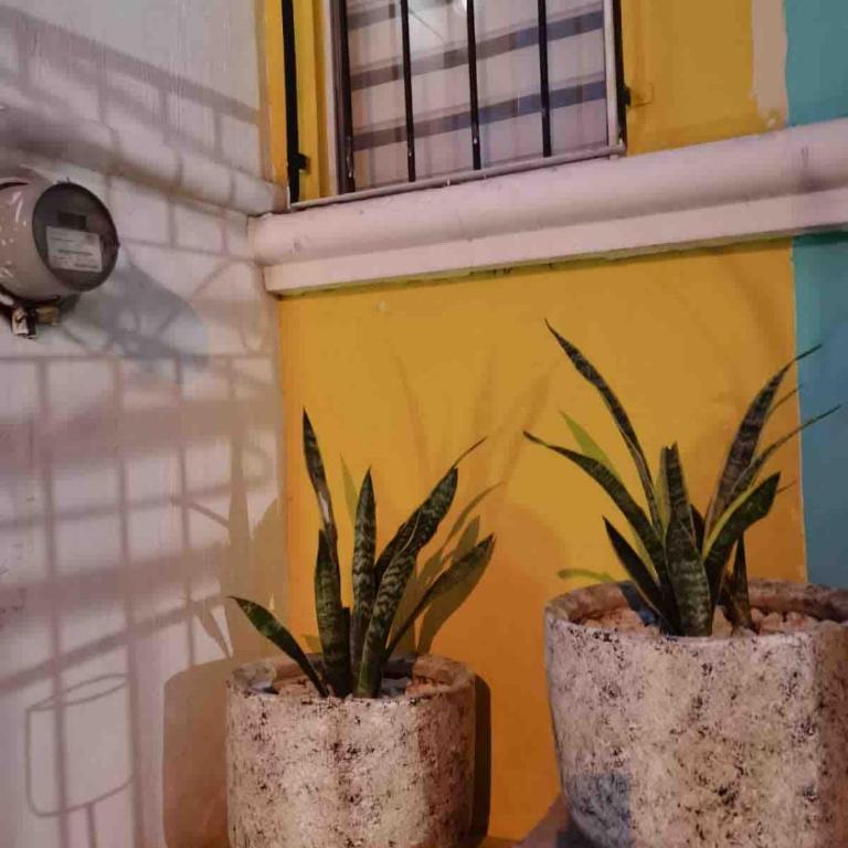 House near the airport - Casa de 2 dormitorios - 9