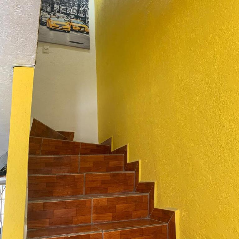 House near the airport - Casa de 2 dormitorios - 40