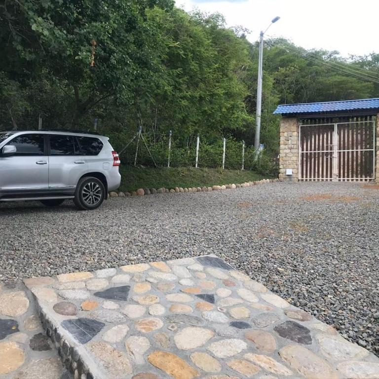 Mountain house with a view and private pool - Villa with Private Pool - 3