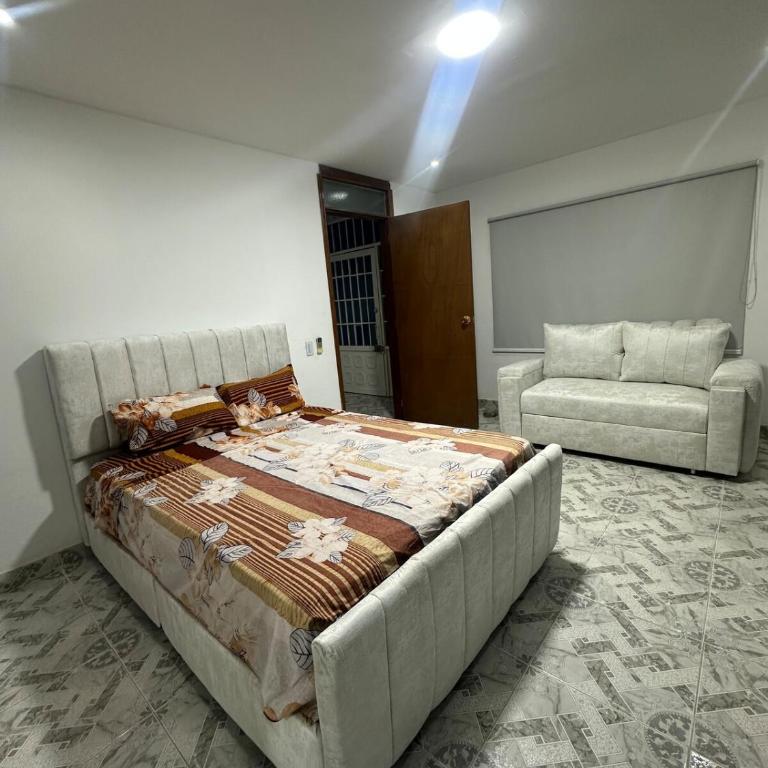 Mountain house with a view and private pool - Villa with Private Pool - 4