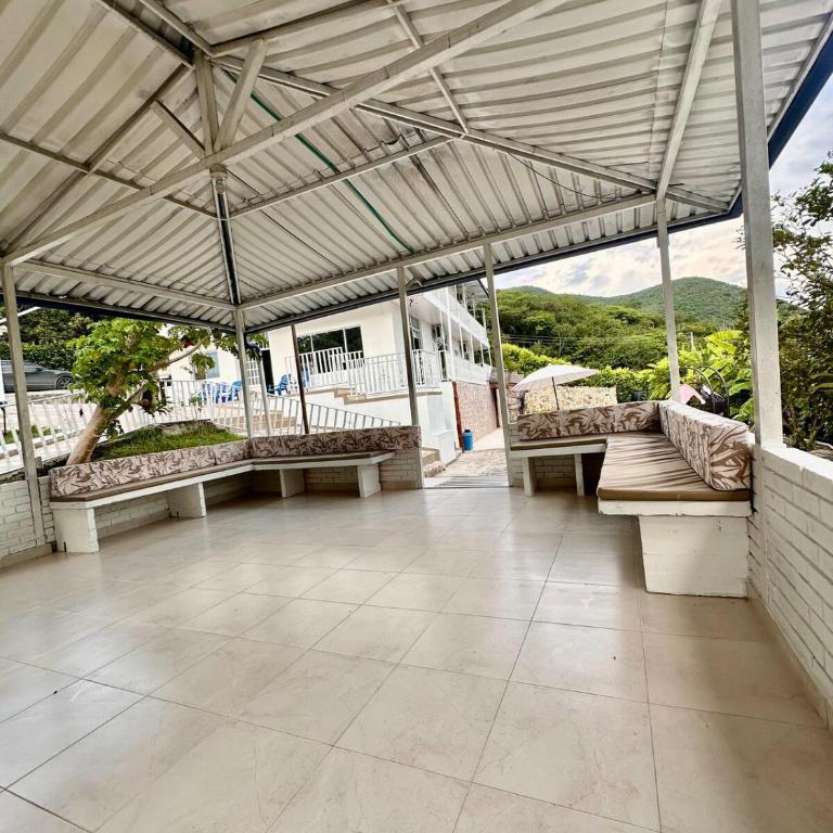 Mountain house with a view and private pool - Villa with Private Pool - 5
