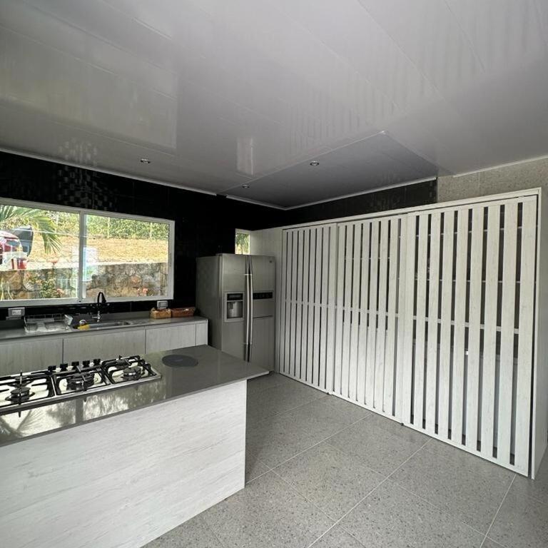 Mountain house with a view and private pool - Villa with Private Pool - 8