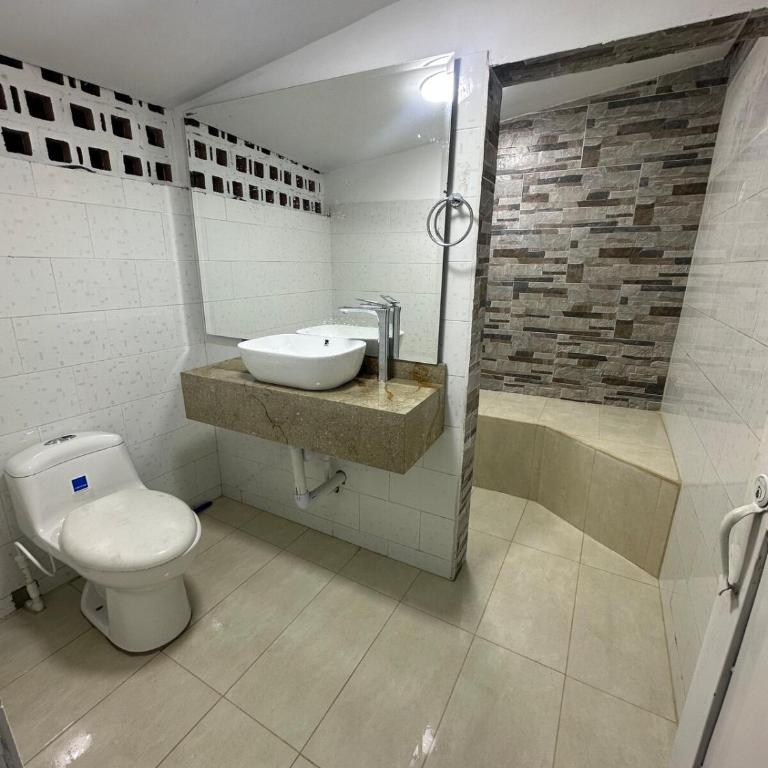 Mountain house with a view and private pool - Villa with Private Pool - 14