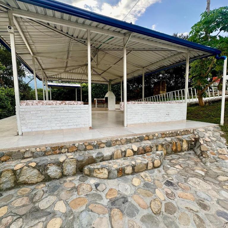 Mountain house with a view and private pool - Villa with Private Pool - 18