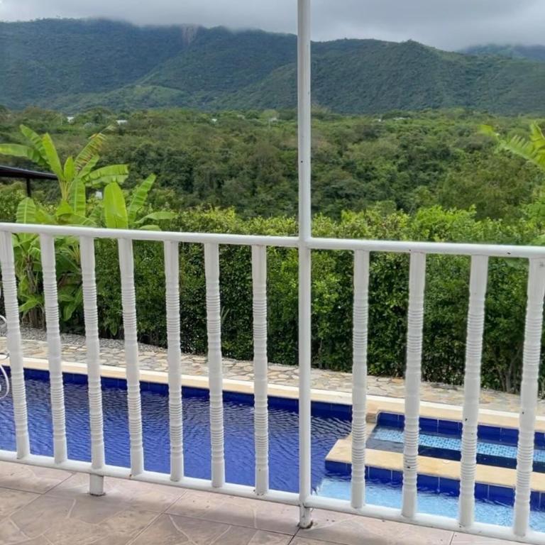 Mountain house with a view and private pool - Villa with Private Pool - 20
