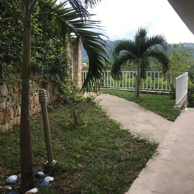 Mountain house with a view and private pool - Villa with Private Pool - 24