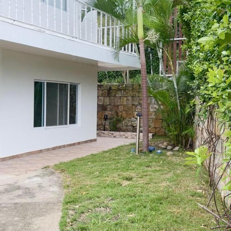Mountain house with a view and private pool - Villa with Private Pool - 28