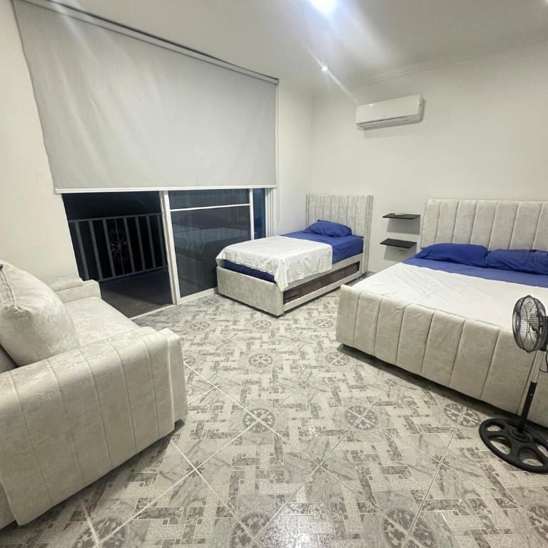 Mountain house with a view and private pool - Villa with Private Pool - 32