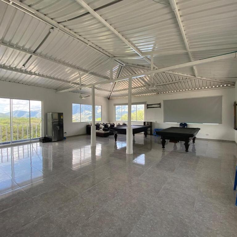 Mountain house with a view and private pool - Villa with Private Pool - 34