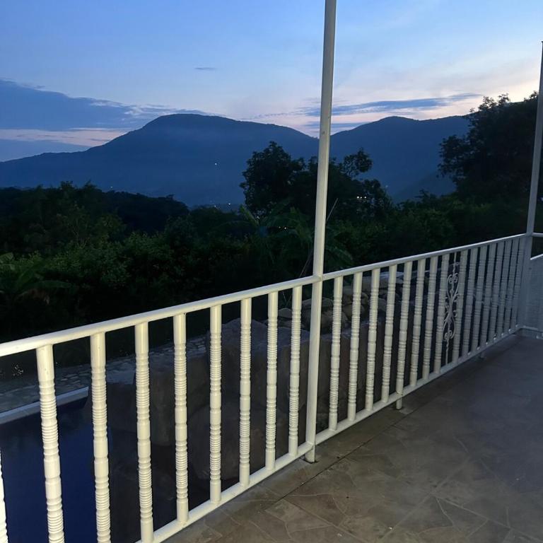Mountain house with a view and private pool - Villa with Private Pool - 35