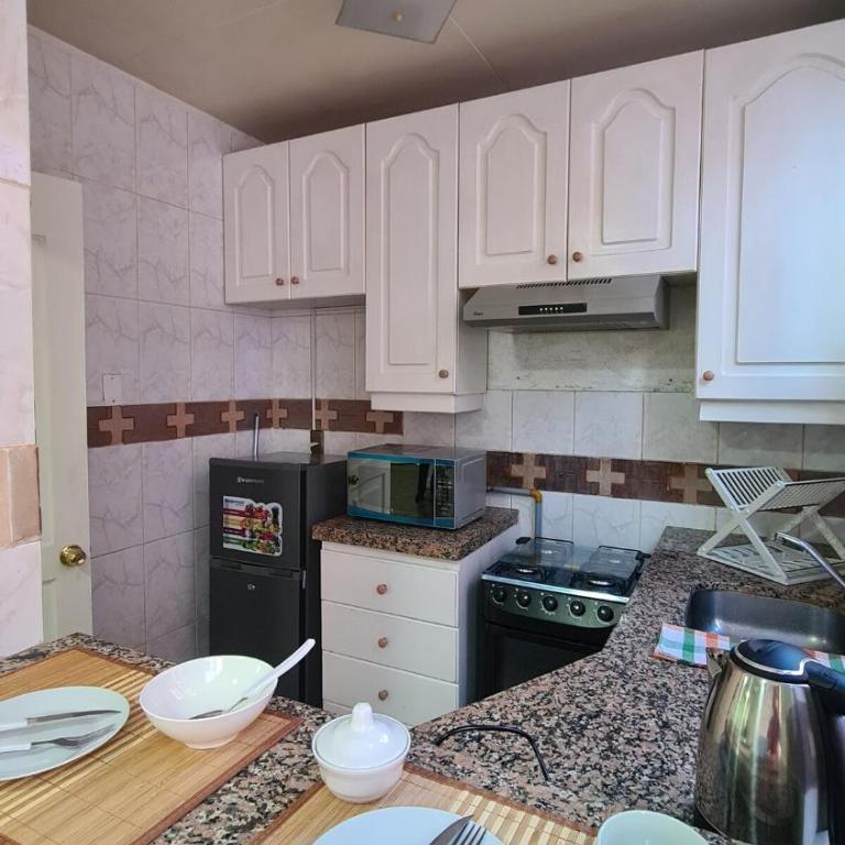 Tu Oasis en el corazón de Calacoto - One-Bedroom Apartment - 4