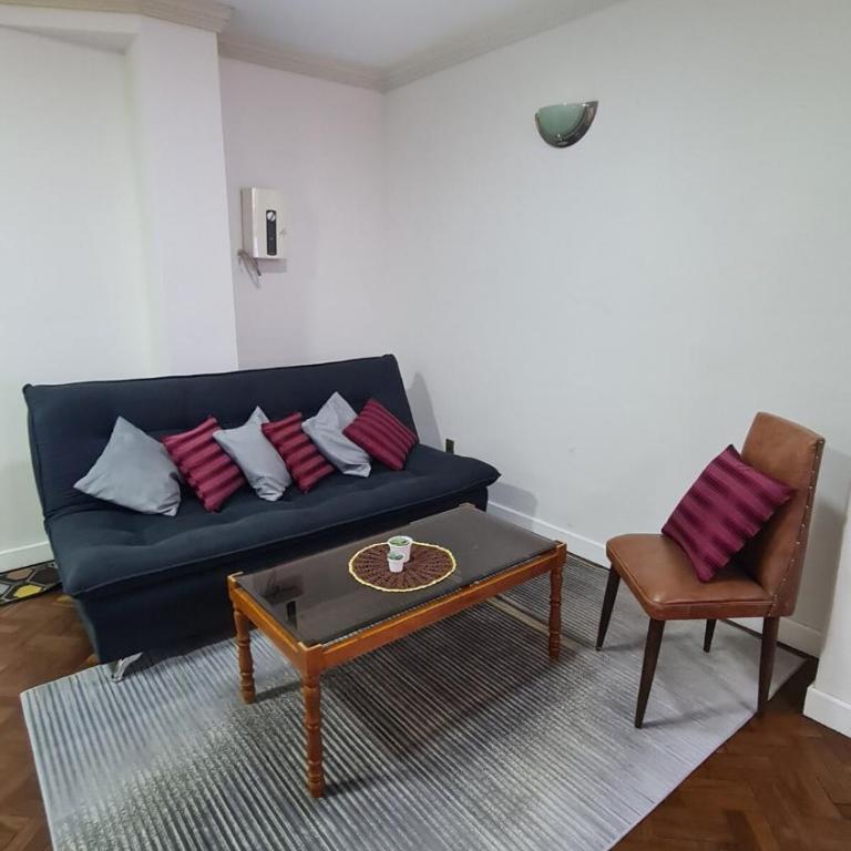 Tu Oasis en el corazón de Calacoto - One-Bedroom Apartment - 5