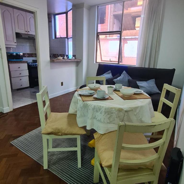 Tu Oasis en el corazón de Calacoto - One-Bedroom Apartment - 7