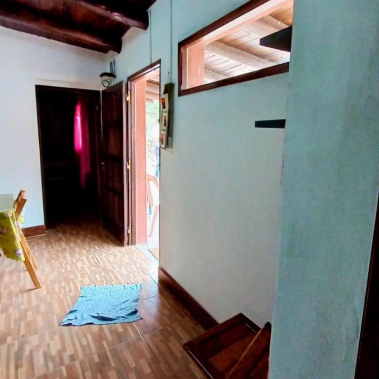 Cabañas virgen de la candelaria - Apartamento de 1 dormitorio - 1