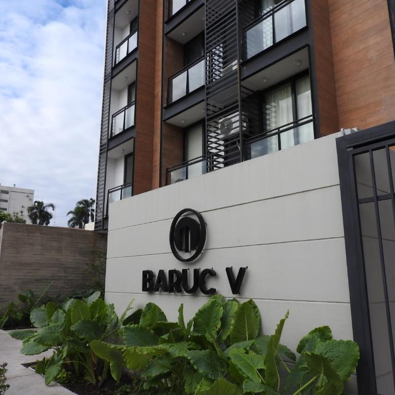 Mini hogar completo - Apartamento de 1 dormitorio - 5