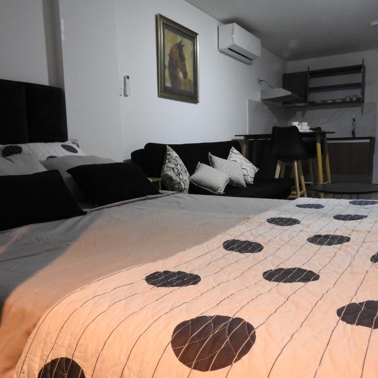 Mini hogar completo - Apartamento de 1 dormitorio - 6