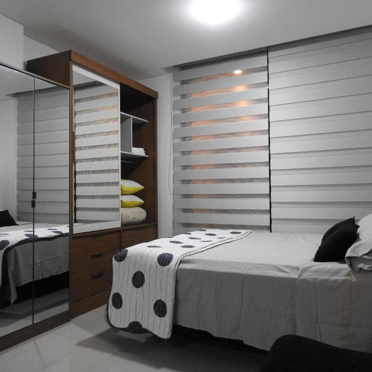 Mini hogar completo - Apartamento de 1 dormitorio - 10