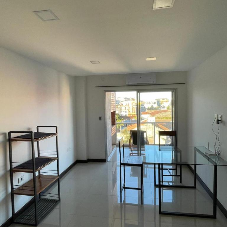 Apartment in Encarnación - One-Bedroom Apartment - 5