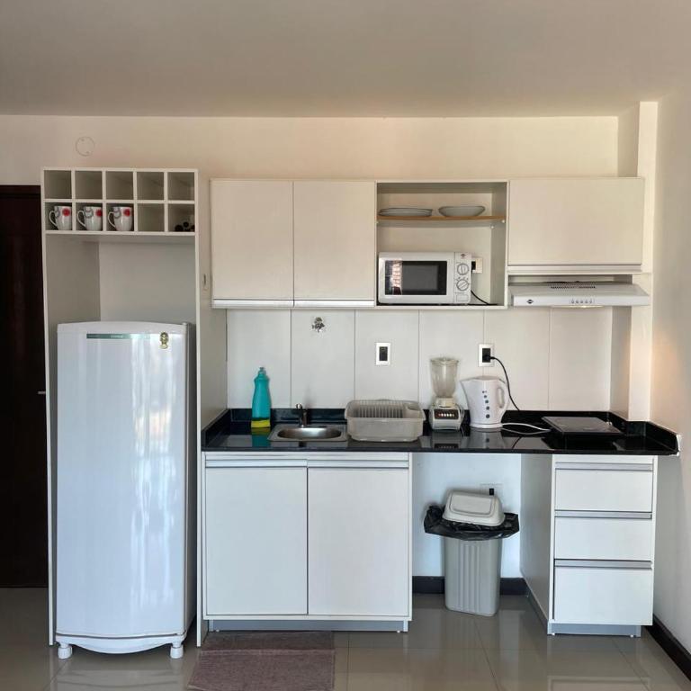 Apartment in Encarnación - One-Bedroom Apartment - 7